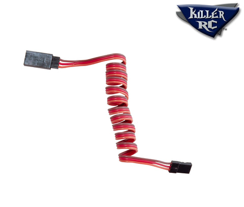 20" Extension Cable - Killer RC