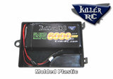 HPI Baja Taller Battery Box Lid - Killer RC