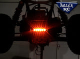 6-LED Super Light Mounts w/ LED - Killer RC
