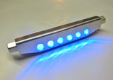 Baja Alum Tail Light Bar w/ LED - Killer RC