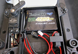 4200mAh 7.4v RX LiPo Battery - Killer RC