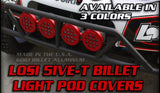 Losi 5IVE LED Headlight Kit - Killer RC
