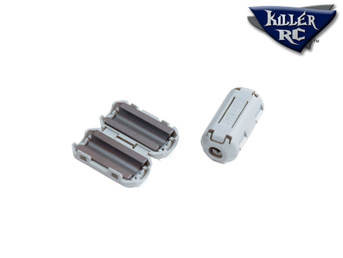 Radio Interference Filters (pair) - Killer RC