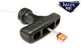 Pull Starter Cable - Killer RC