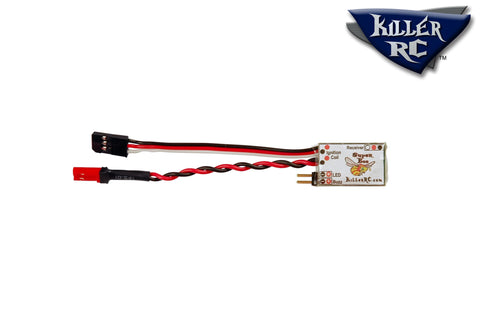 Super Bee Kill Switch  (No ignition cable or buzzer) - Killer RC