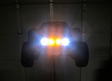 Baja LED Headlight (ea) - Killer RC