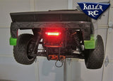 Baja Alum Tail Light Bar - Killer RC